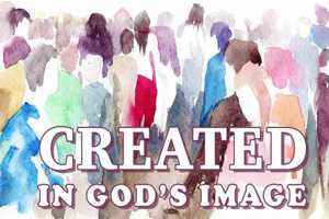 In God’s Image