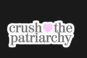 God’s Plan Cannot be Patriarchy…